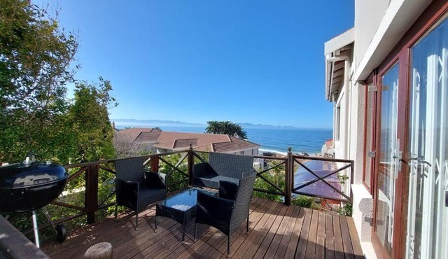 Seaview Terrace