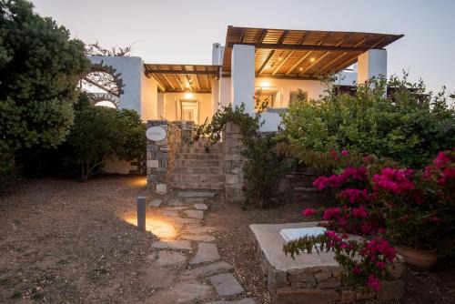Seaview Villa Euterpe