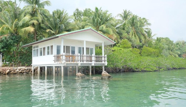 Seaview Villa Koh Chang