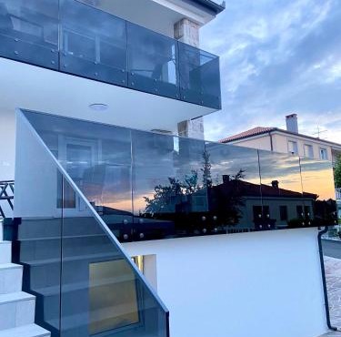 Seaview Villa Koper