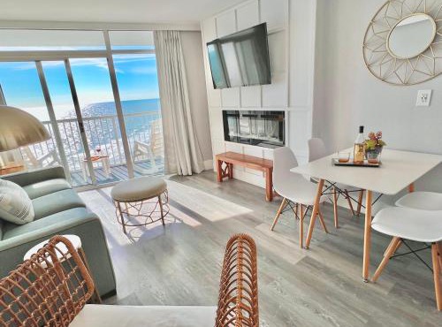 Seawatch Resort Unit 1412 North Tower