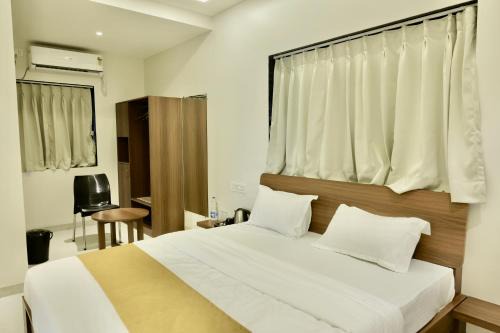 SeaYou Stay