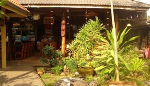 Seaza Hotel
