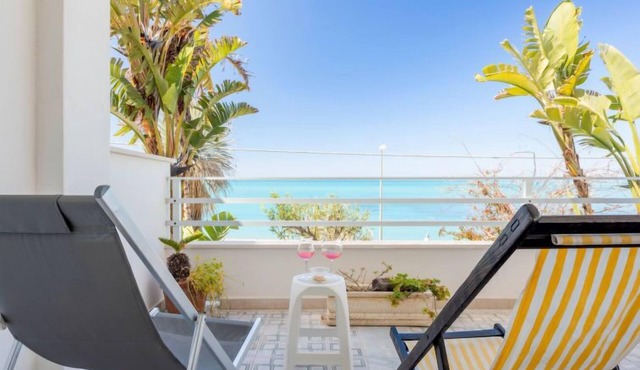 Seccagrande by Interhome