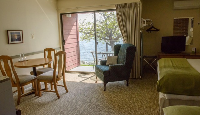 Sechelt Inn