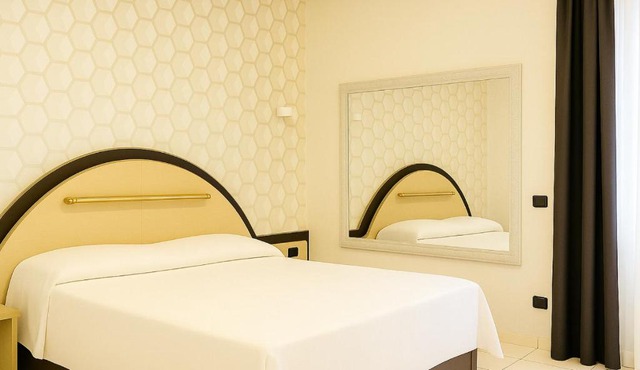 Sechi Hotel Milano