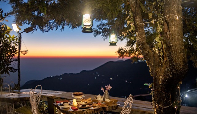 Seclude Mussoorie