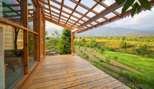 Seclude Palampur - Himachal Pradesh