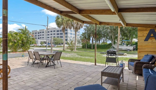 Secluded 4BR Bungalow w/Amazing Outdoor Space