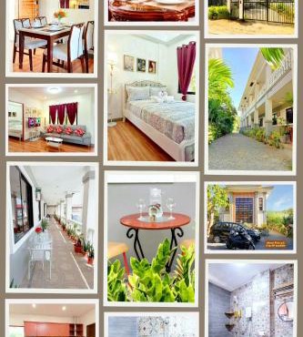 Secluded Apartment with Full Kitchen & Balcony Garden View