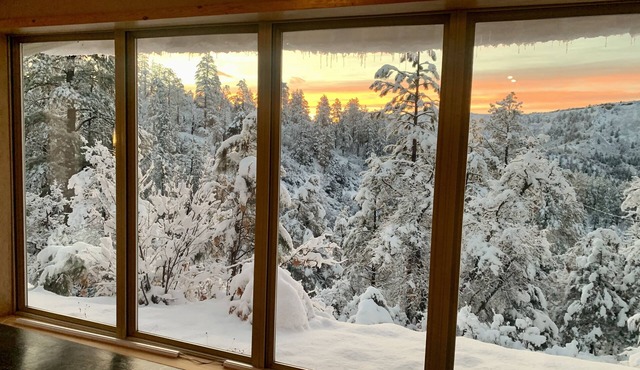 Secluded Durango Retreat