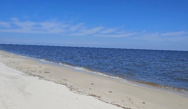 Secluded Florida Beach Bungalow Great Summer Beach Getaway!
