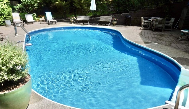 Secluded Getaway: Bear Mt, Cold Spring, Beacon, West Point!