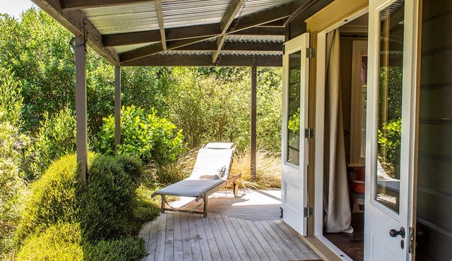 Secluded Haven Near Bush, Beach & Havelock North