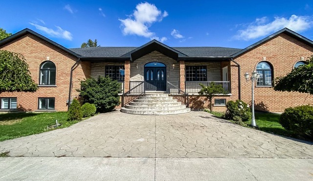 Secluded Luxury on 52 Acres