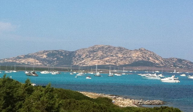 Secluded Private Villa, Sea View & Private Pool, for 7 persons