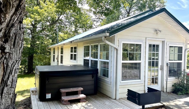 Secluded Serenity: Discover the Art of Glamping in the Great Smoky Mountains, Tennessee