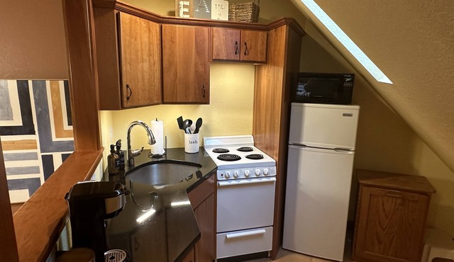 Secluded Studio Near Mayo Clinic