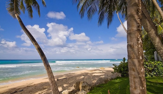 Secluded Tropical Hotel with Shuttle to Historical Speightstown
