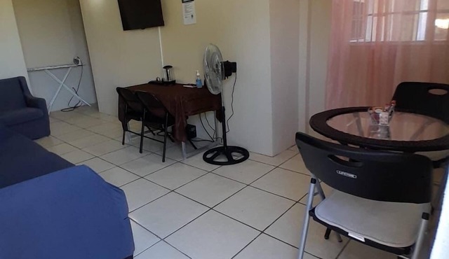 Second 1 bedroom Apartment