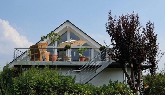 Second dream apartment - Comfortable vacation apartment with large terrace