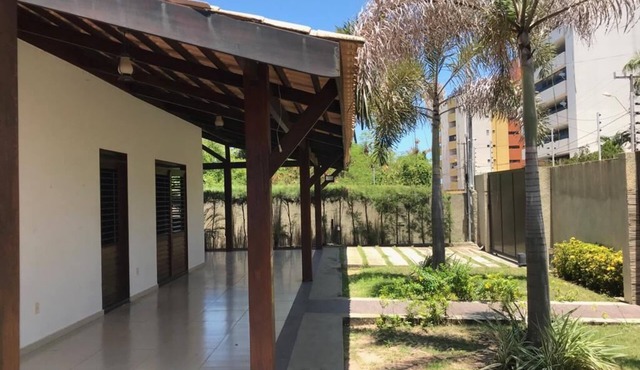 Second floor house in Intermares 80 meters from the sea 6 bedrooms and an annex