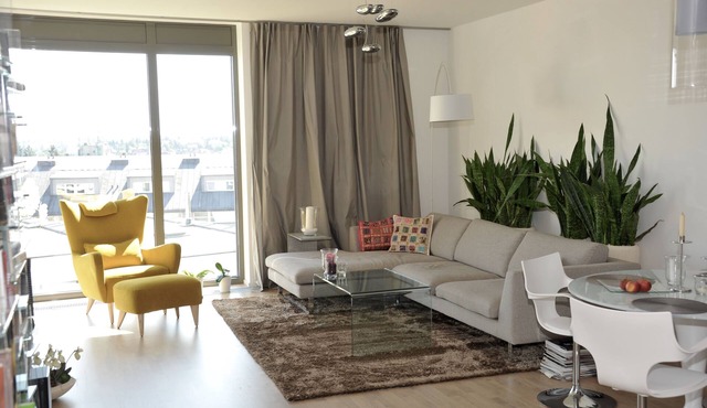 Second Home Apartment II.