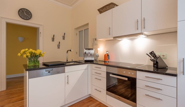 Second home Heidelberg | Holiday apartment for short or long term