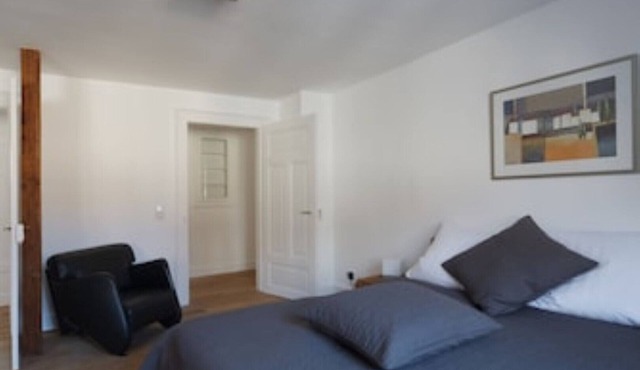 Second home Heidelberg | Holiday apartment for short or long term