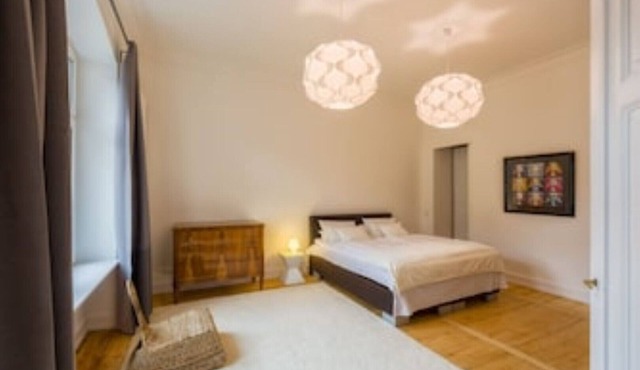 Second home Heidelberg | Holiday apartment for short or long term