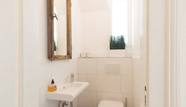 Second home Heidelberg | Holiday apartment for short or long term