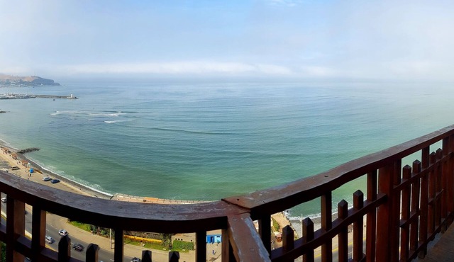 Second Home Peru