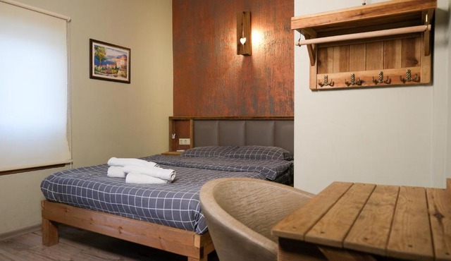 Second Home Suites