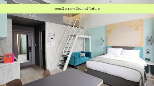 Second Nature Southampton