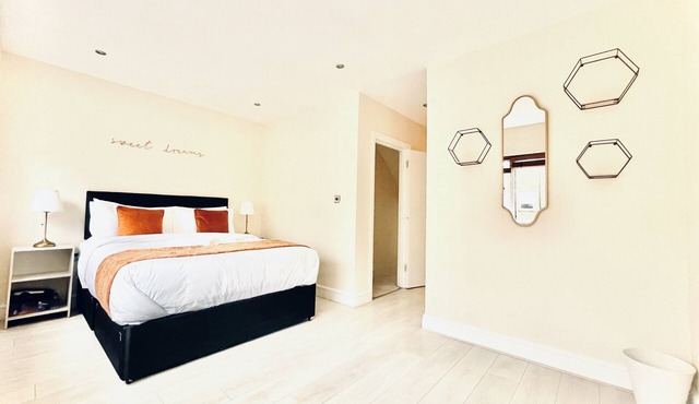Second Nest Islington