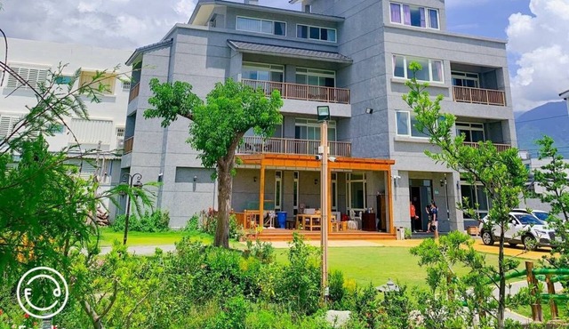 Secret Garden Homestay