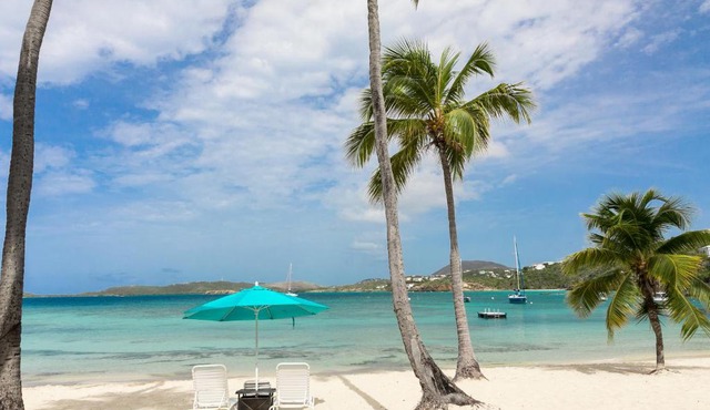 Secret Harbour Beach Resort