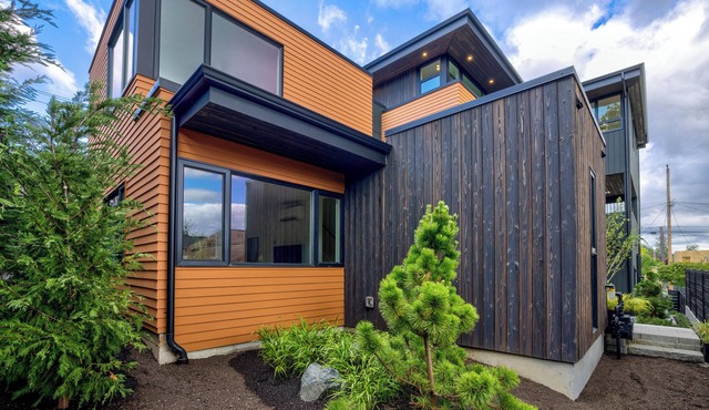 Secret Hideaway - New Custom Built Home