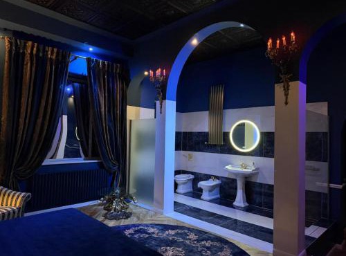 Secret Labelle Époque Hideaway
