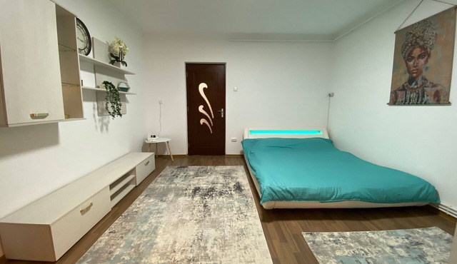 Secret Studio Braila - feel like at home
