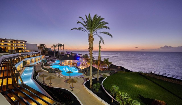 Secrets Lanzarote Resort & Spa – Adults only (+18)