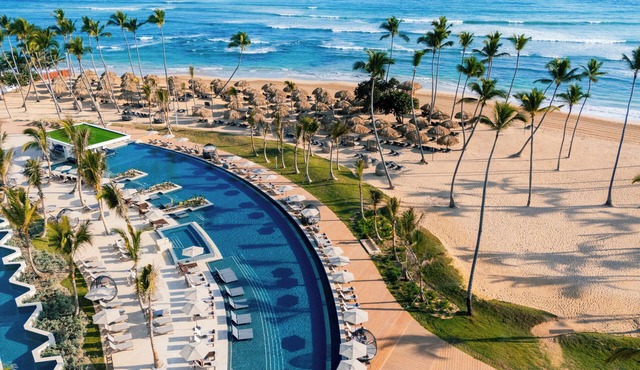 Secrets Tides Punta Cana All Inclusive - Adults Only