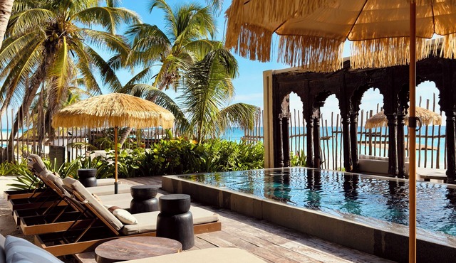 Secrets Tulum Resort & Beach Club - Adults Only - All Inclusive