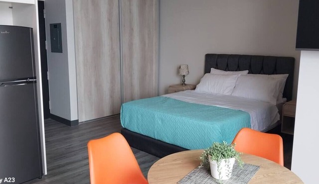 Secrt Sabana, Studio 2914