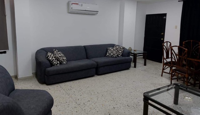 Sector el prado amplitud 4 habitaciones