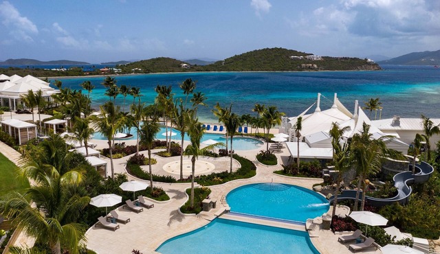 Secure Booking Beachfront Ritz 3 Bedroom Property Concierge Services Included