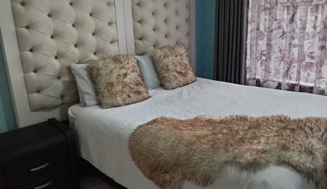 Secure, Spacious & Fully Equipped – Your Ideal Townhouse Stay 4
