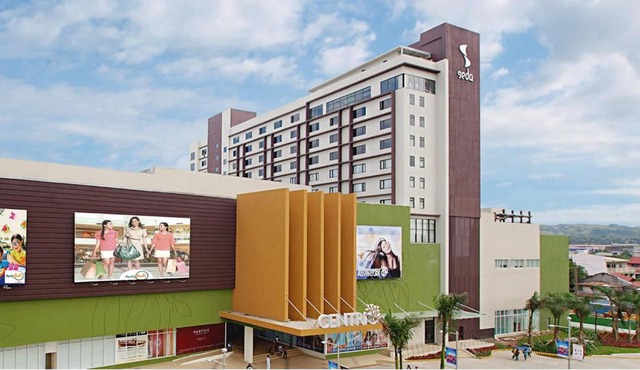 Seda Centrio Cagayan De Oro