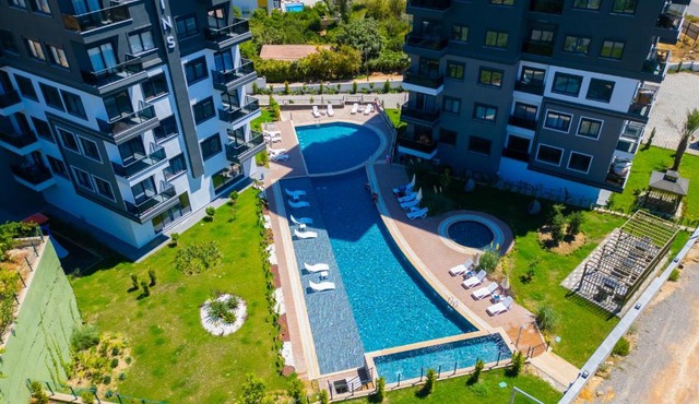 Seda Holiday