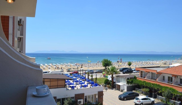 Seda Hotel